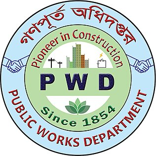 PWD Bangladesh